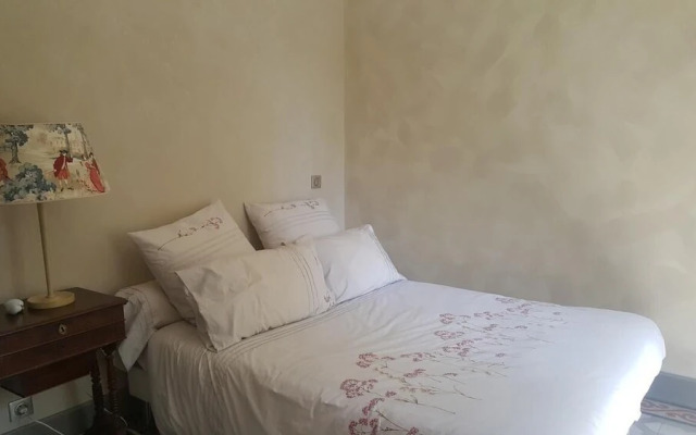 Manoir en Crau