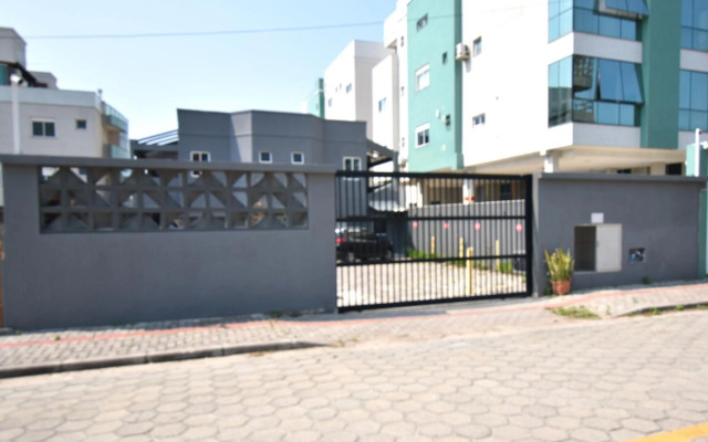 Residencial Melfi III - Apartamento Térreo