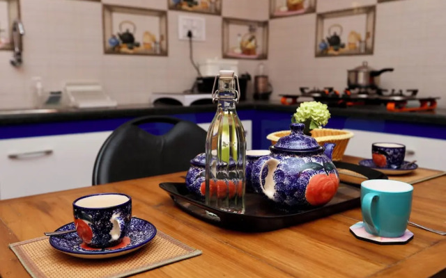 Le Clarisse Guest House 2