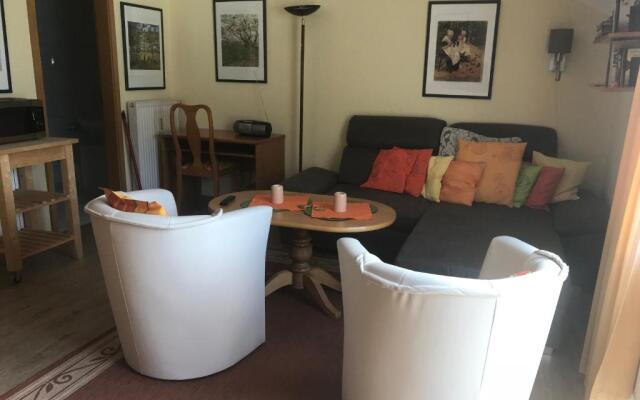 Ferienresidenz Am weißen Regen