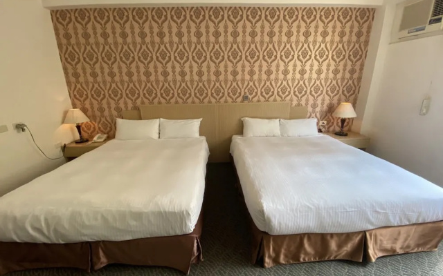 Dreamer Hotel
