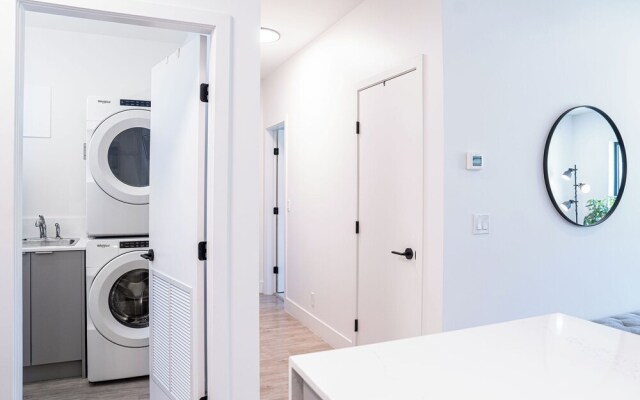 North Bowl Nook by Revelstoke Vacations