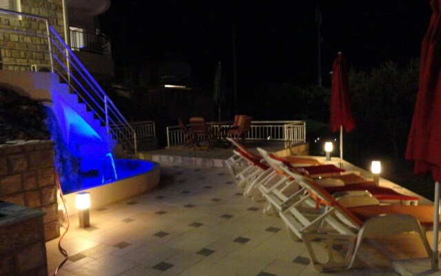 Sunset Residence
