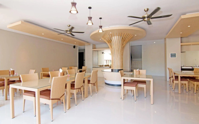 ZEN Rooms Jimbaran Jepun