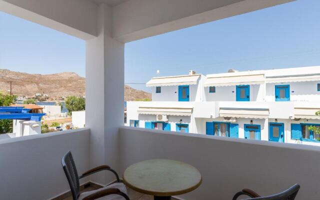 Livadia Beach Studio B