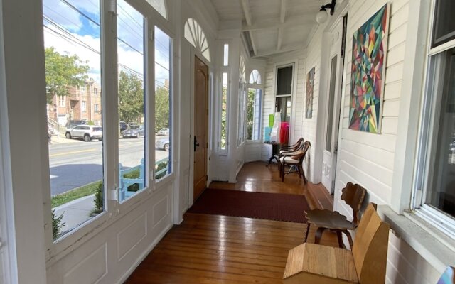 Fort Place Bed & Breakfast