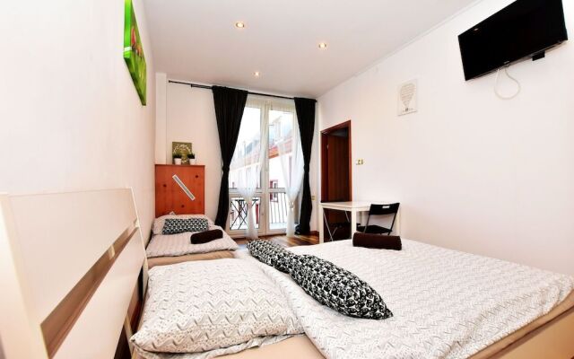 City Central Hostel Swidnicka