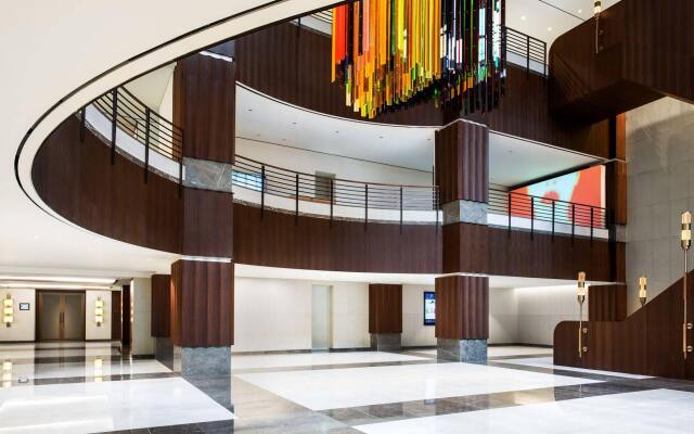 Le Meridien Seoul
