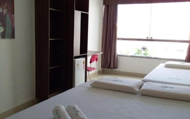 Hotel orla Guest House