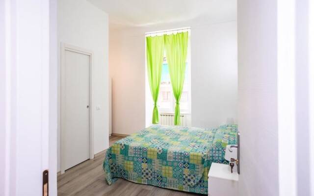 Shelley Affittacamere