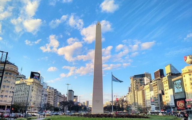 Via Via Buenos Aires