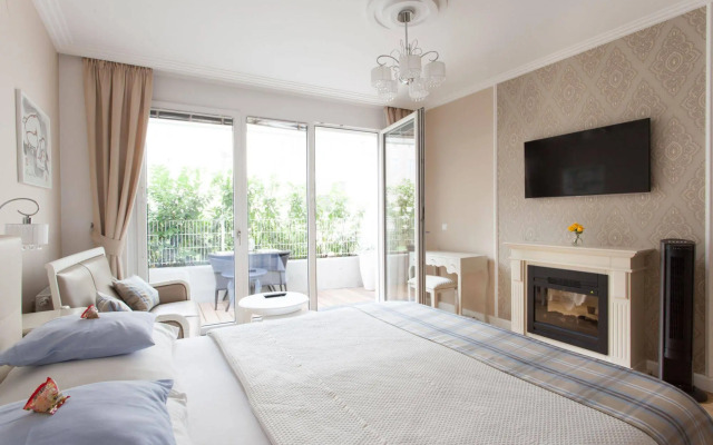 Sofie Apartments