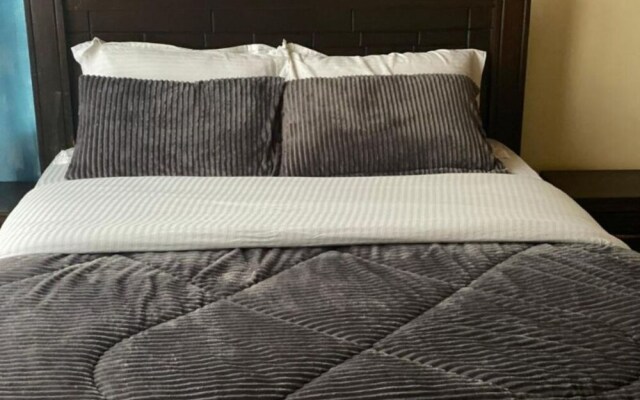 Lifestyle Villas Nanyuki