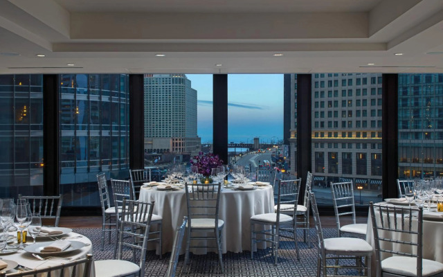 The Langham, Chicago