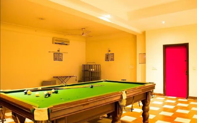 Istay Serenity Villa