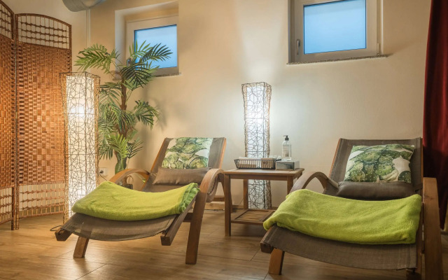 Best Western Plus Hotel Fuessen