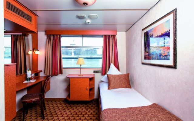 Crossgates Hotelship 3 Star Cologne