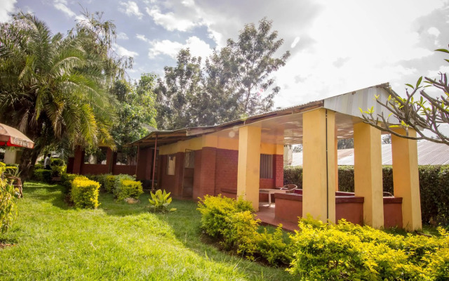 Engo Airport Resort Kitale