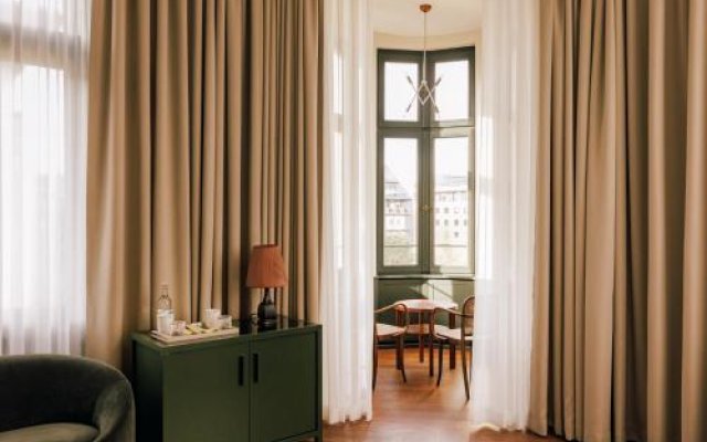 Boutique Hotel Chteau Royal