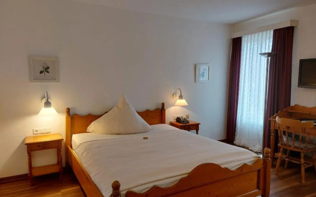 Hotel Goldener Stern