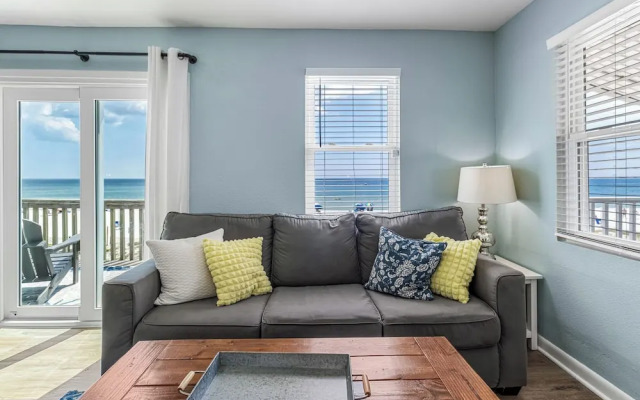 Sunrise Village #210