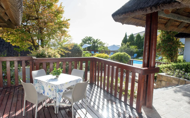 Whalesong Hotel & Spa