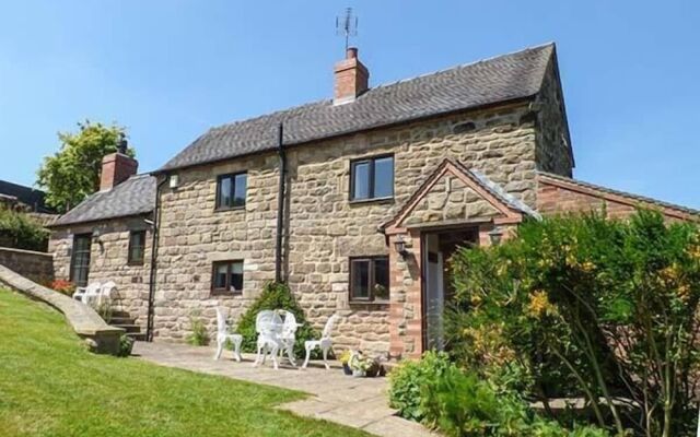 Chevinside Cottage
