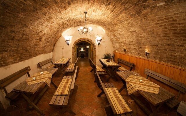 Pension Archa Mikulov