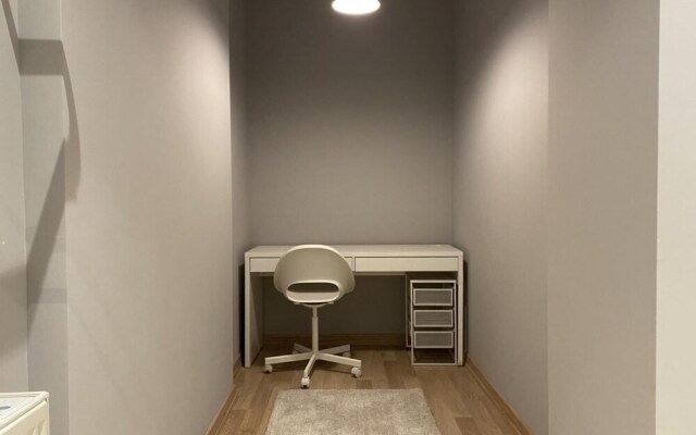 Missafir Dreamy and Central Flat in Besiktas