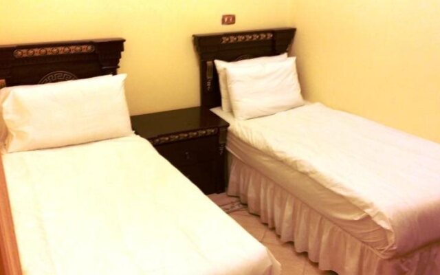 Manazel Qurish Furnished Apartments