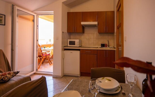 Apartments Torina