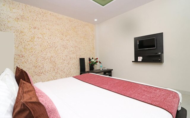 Rama Home Stay by OYO Rooms