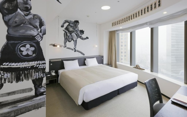 Artist Double room (풀 더블 침대) 사진 4