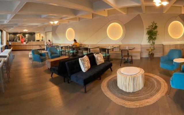 Hotel Thea Tacoma, Ascend Hotel Collection