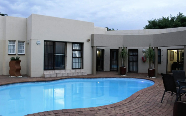 President Lodge