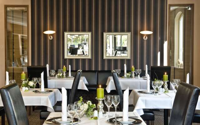 Sorat Insel-Hotel Regensburg