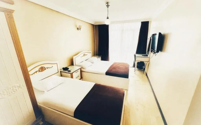 Seref Hotel