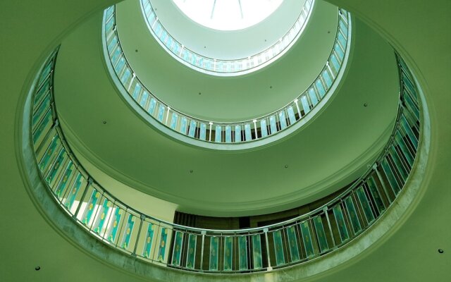 R K Residency