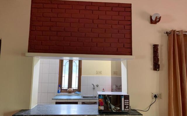 Krimson Bricks Homestay