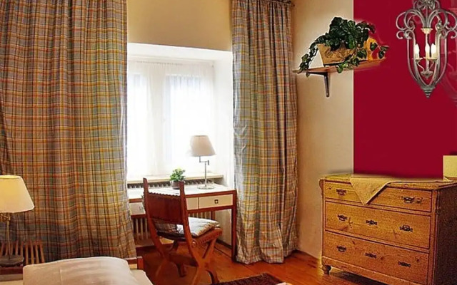 Hotel Platengarten