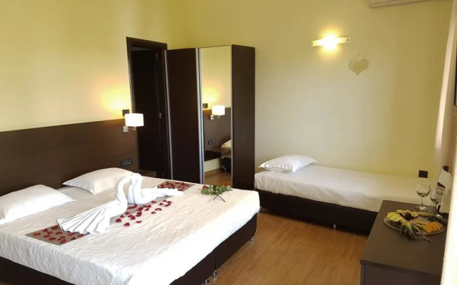 Hotel Sonia