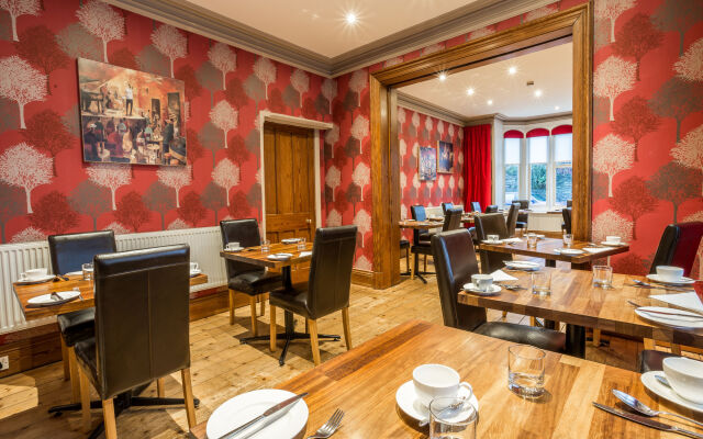 Jerichos Boutique Accommodation