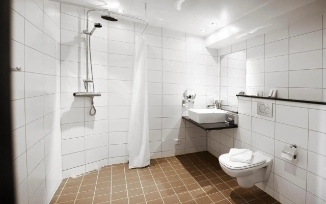 Home Hotel Slottsparken