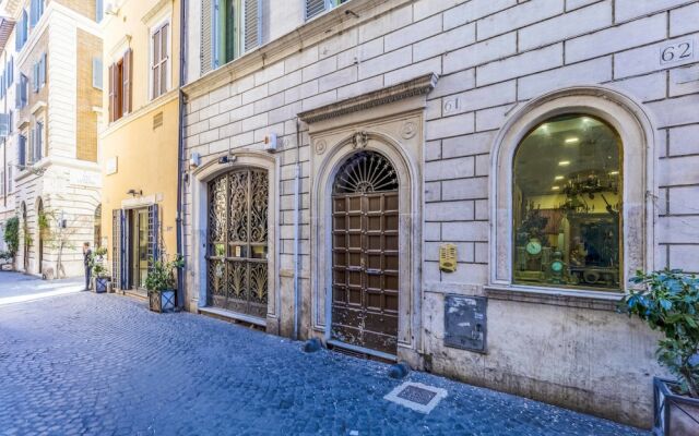 Sweet Inn Piazza Navona Coronari