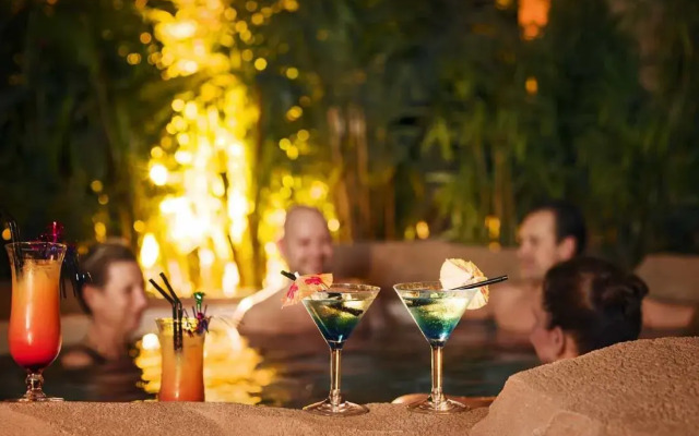 The Reef Hotel & Resort Frederikshavn