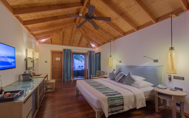 Vilamendhoo Island Resort & Spa