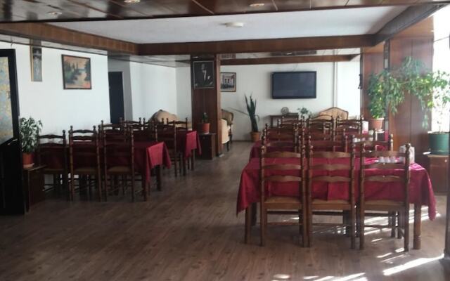 Avsar Otel