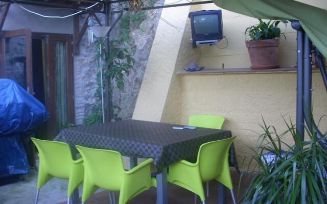 Vacances Bed and Bike