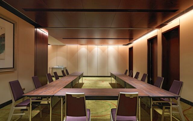 Sheraton Shantou Hotel