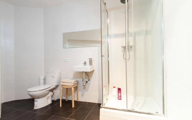 Wow Hostel Barcelona